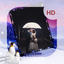 Frozen Photo Frames - Make awesome photo using beautiful photo frames icon