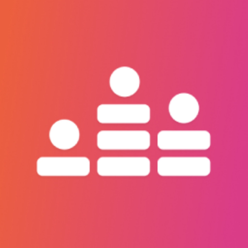 Crowdcast Mobile app icon