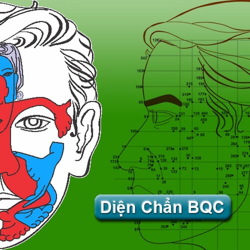 Diện Chẩn BQC app icon