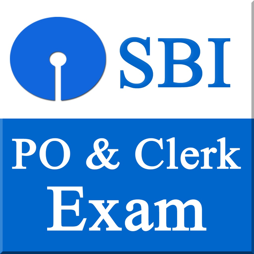 SBI PO EXAM 2016 - 17 app icon