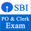 SBI PO EXAM 2016 - 17 icon