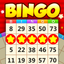 Bingo Holiday - BINGO Games icon