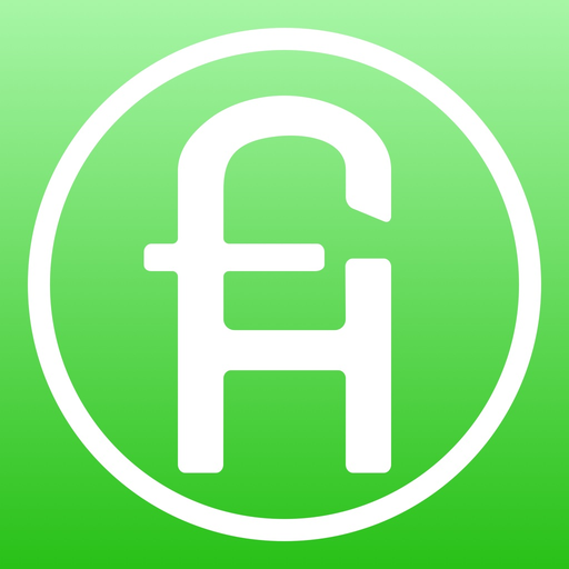 Freelance Helper - be notified about new jobs. app icon