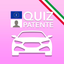 Quiz Patente di Guida icon