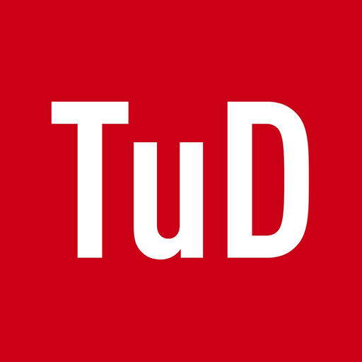 Technik und Design app icon
