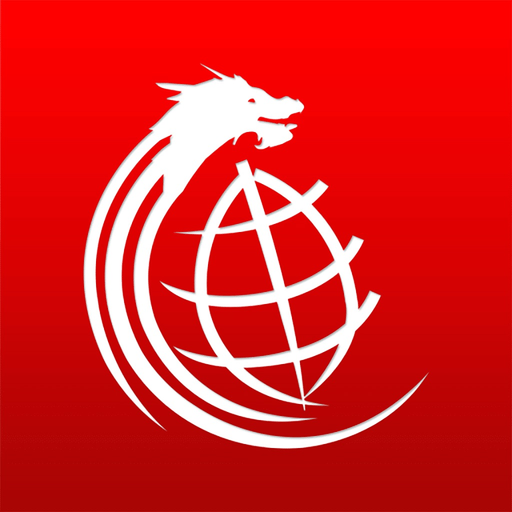 GCMF app icon