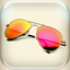 Glasses Photo Booth - Sunglass Photo Effect for MSQRD Instagram ProCamera SimplyHDR icon