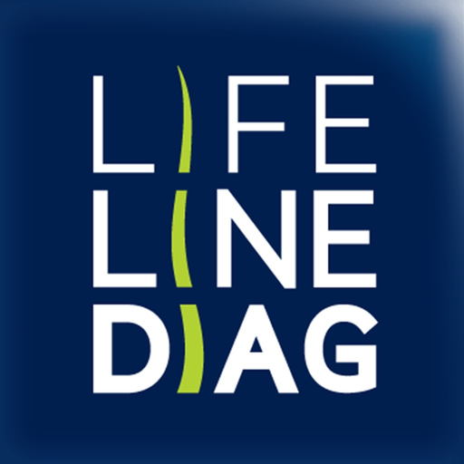 Lifeline Diag - Jesteś o włos od pełni życia! app icon
