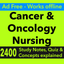 Cancer & Oncology Nursing App icon