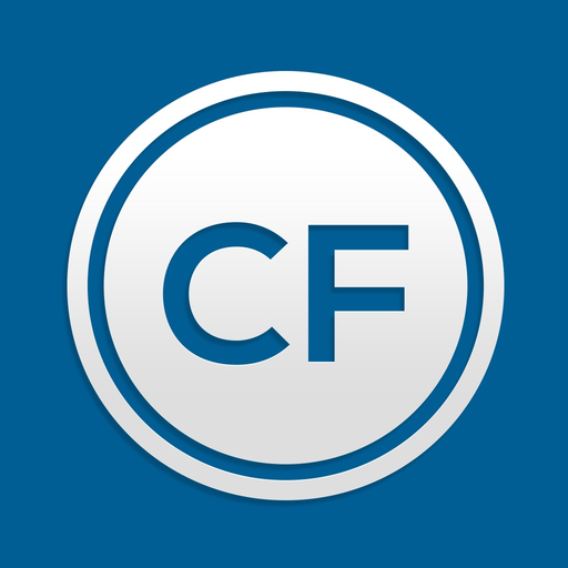 Career Fair Plus app icon