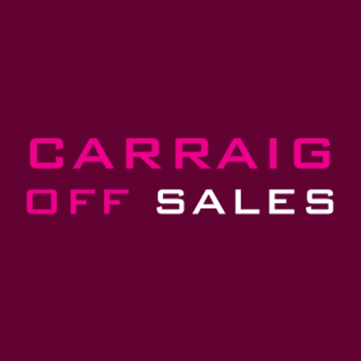 Carraig Bar. app icon