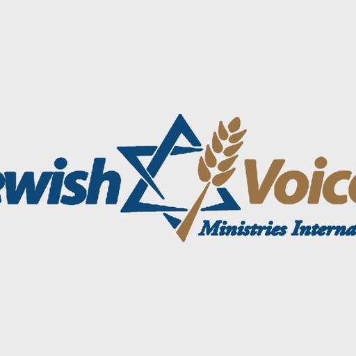 Jewish Voice - Jonathan Bernis app icon