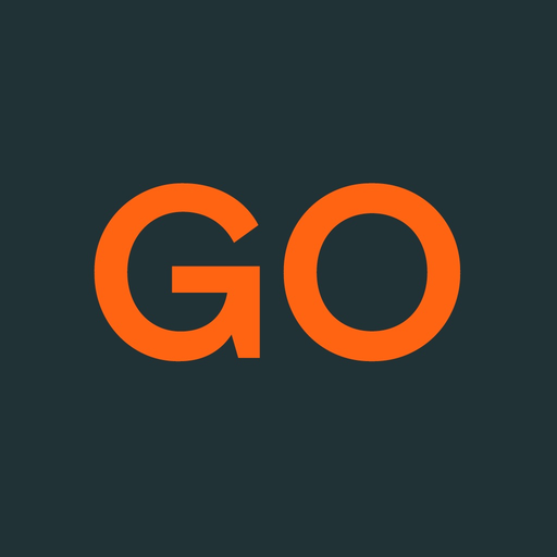 TeleProffs GO app icon