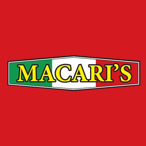 Macari's Johnstown Delivery app icon