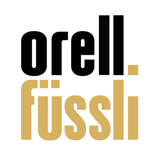 Orell Füssli – Mein Buch app icon