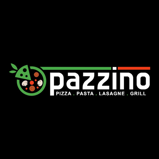 Pazzino app icon