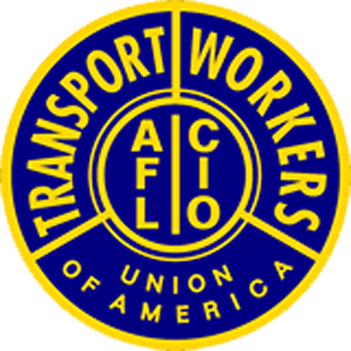 TWU Local 512 app icon