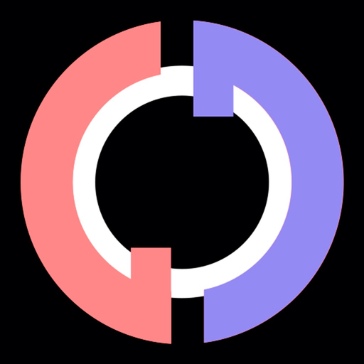 Crossfade DJ - Remix music maker & party mixer pro app icon
