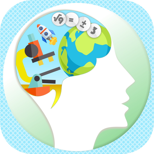 Brain Injury app icon