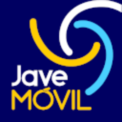 Javemovil app icon