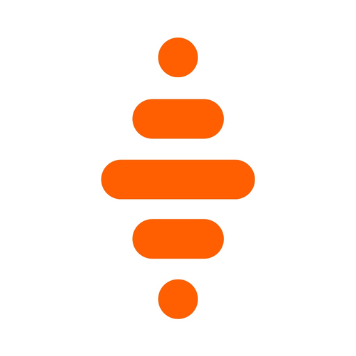 Nickel - The account for all app icon