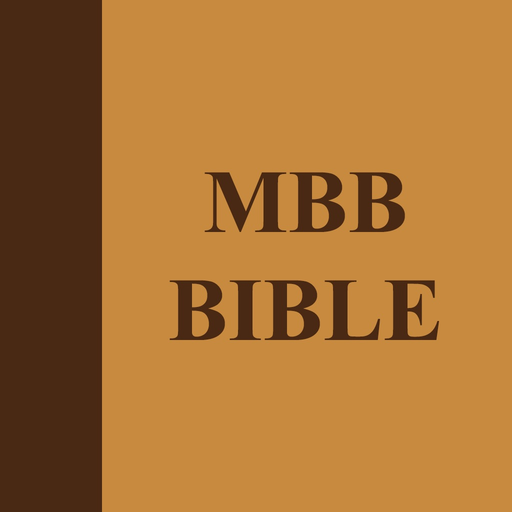 Magandang Balita Biblia app icon