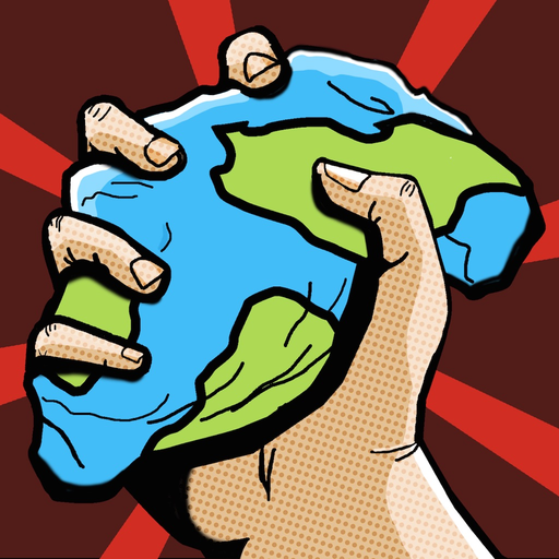 Takeover Trail app icon