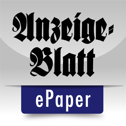 Anzeige-Blatt app icon