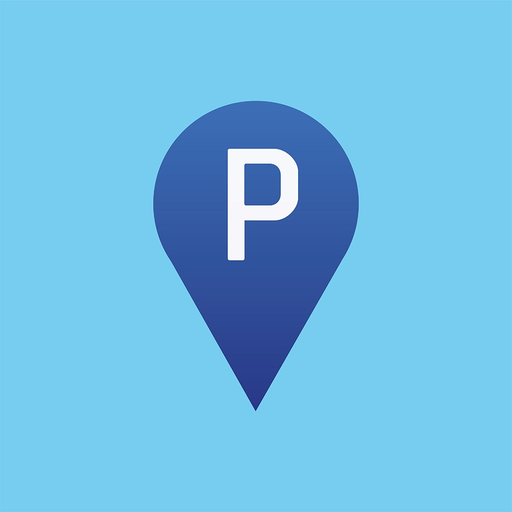 ACE Parking app icon