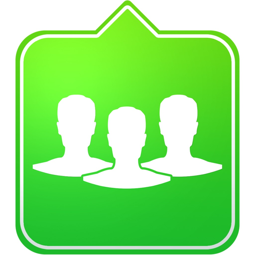 TabBackup For Backup Contacts app icon