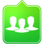 TabBackup For Backup Contacts icon