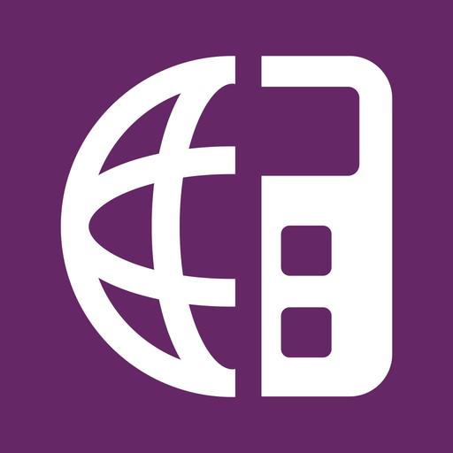 GEOCALC SIRGAS app icon