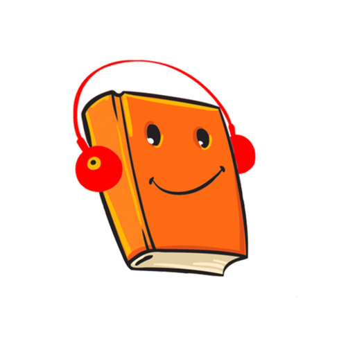 Booklet - Make India Read app icon