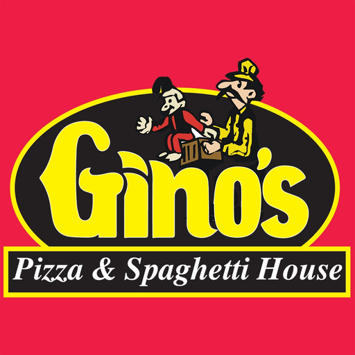 Gino's Pizza & Spaghetti House app icon