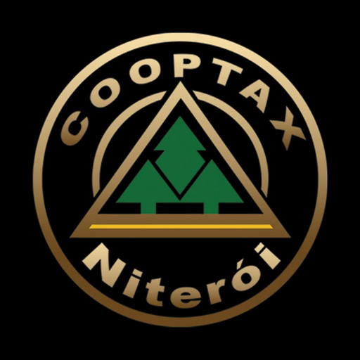 COOPTAX NITEROI app icon