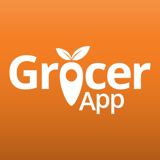 GrocerApp - Online Grocery app icon