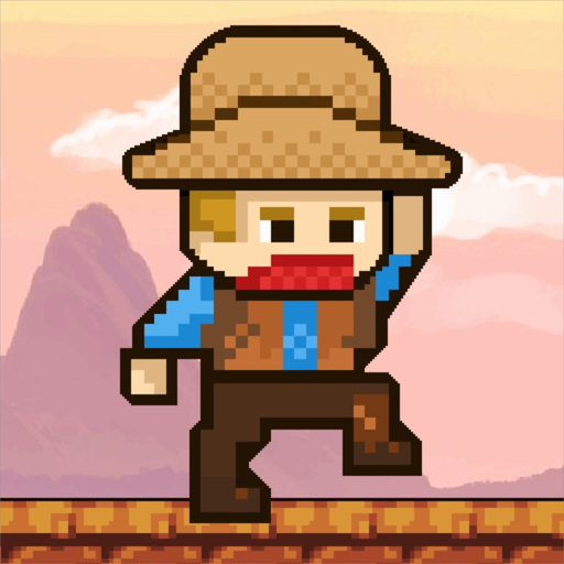 Dave Dangerous app icon