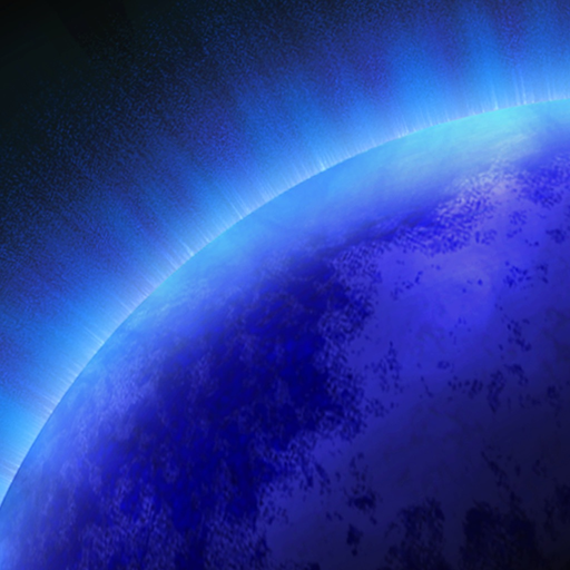 Auralux: Constellations app icon