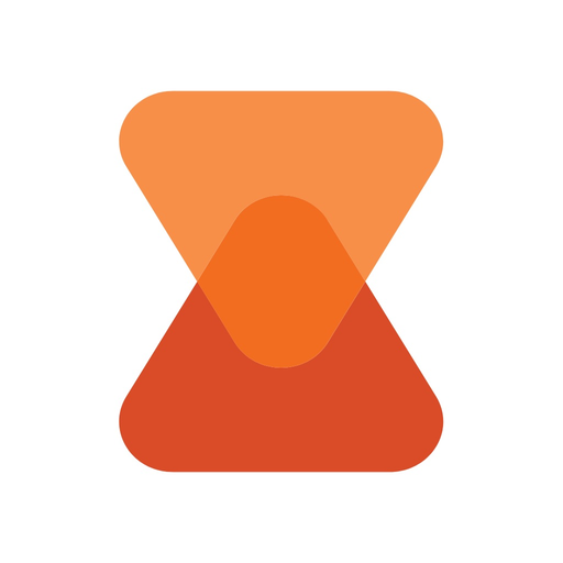Bullhorn Time & Expense Mobile app icon