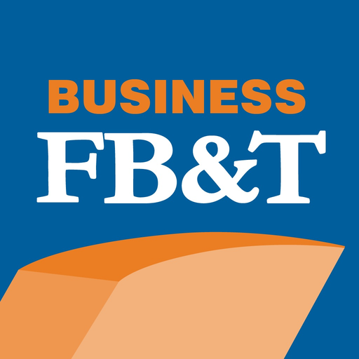 Frandsen Business Mobiliti™ app icon