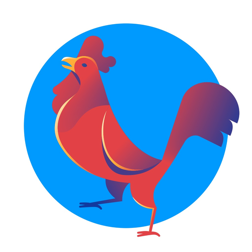 Go San Angelo app icon