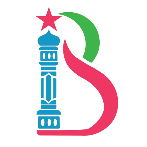 Islambook: Prayer Times, Azkar app icon