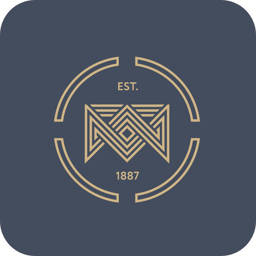 Iron City Baptist Church app icon