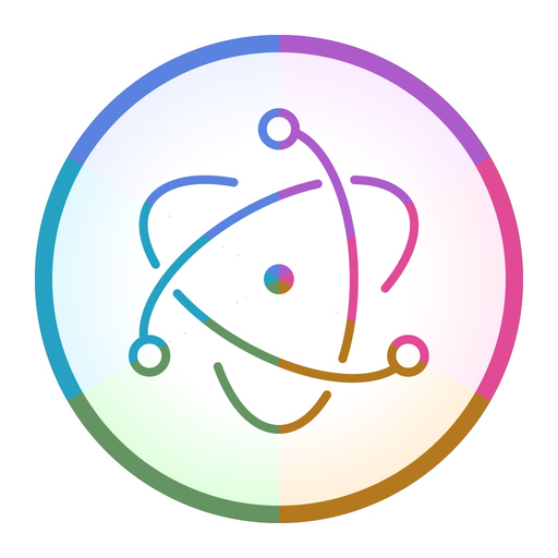 Electron APIs app icon
