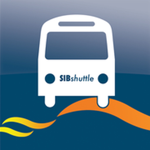 SIBshuttle app icon