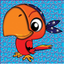 Cute Bird & Animal Jigsaw Puzzle - Educational Fun Games For Kids And Toddlers icon