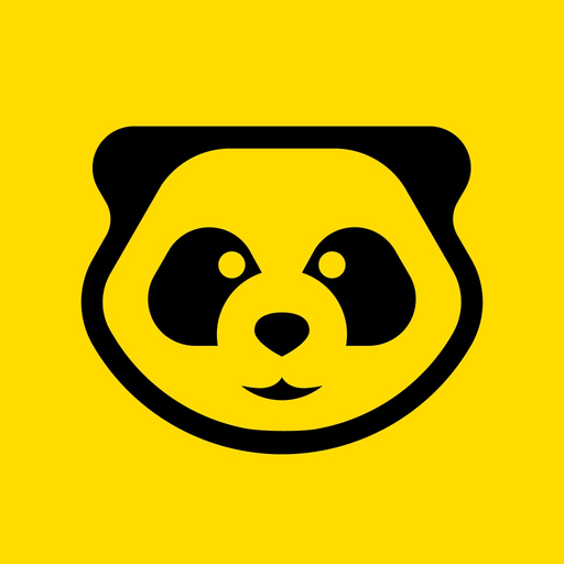 HungryPanda app icon