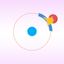 Circle Shield icon