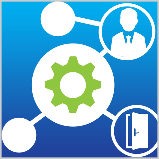 Site Access app icon