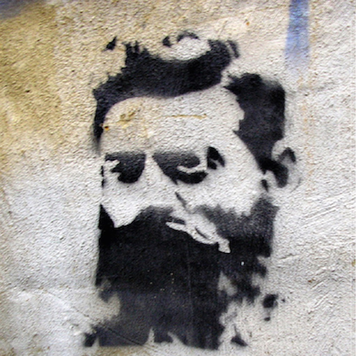 ArtOut - Graffiti & Street Art app icon